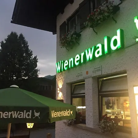 Vendégház Petra 2*