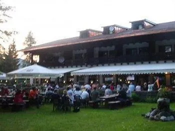 Vendégház Petra Oberstdorf