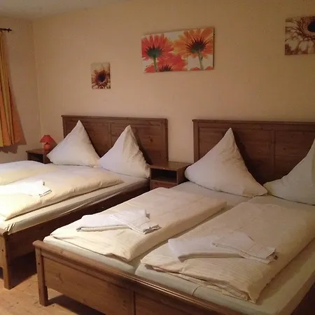 Vendégház Petra