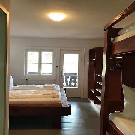 Vendégház Petra