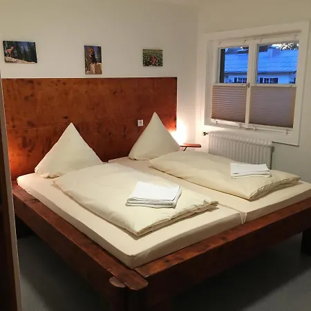 Vendégház Petra